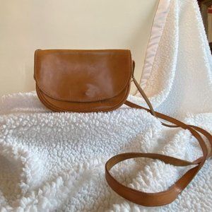Vintage BREE Cross Body Bag